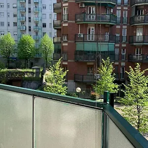  Appartamento Casa Dei Fiordalisi