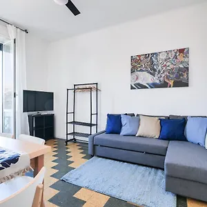  Appartamento Primopiano - Fusina