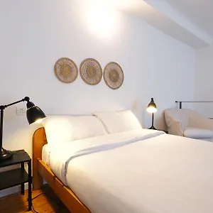 Primopiano - Acerenza Flats Apartamento