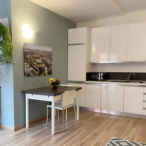  Appartement Rentopolis - Palazzo Candiani