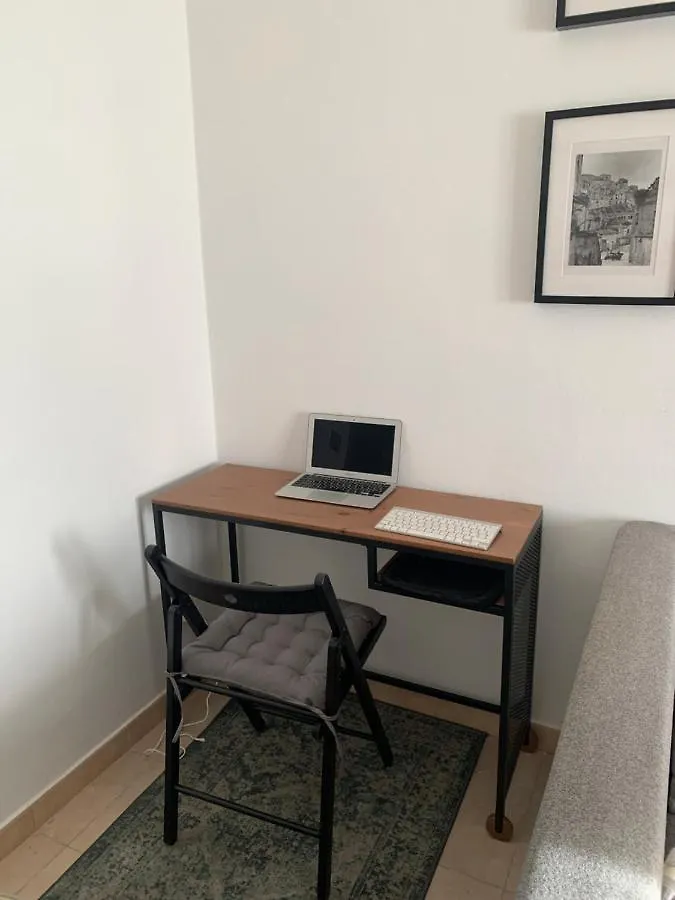 Mansarda Di Nolo-Mm Pasteur-Red Line Apartment Milan Italy