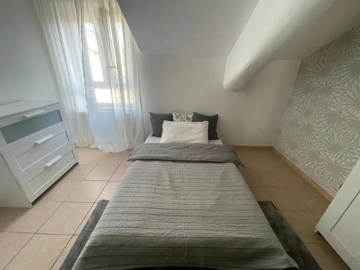 Mansarda Di Nolo-Mm Pasteur-Red Line Apartment Milan 0*,
