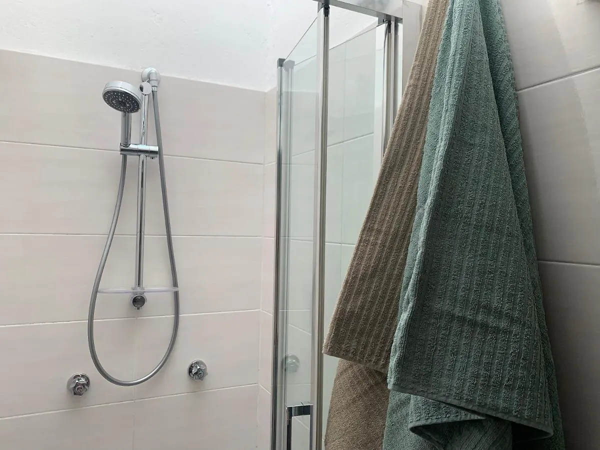 Mansarda Di Nolo-Mm Pasteur-Red Line Apartment Milan