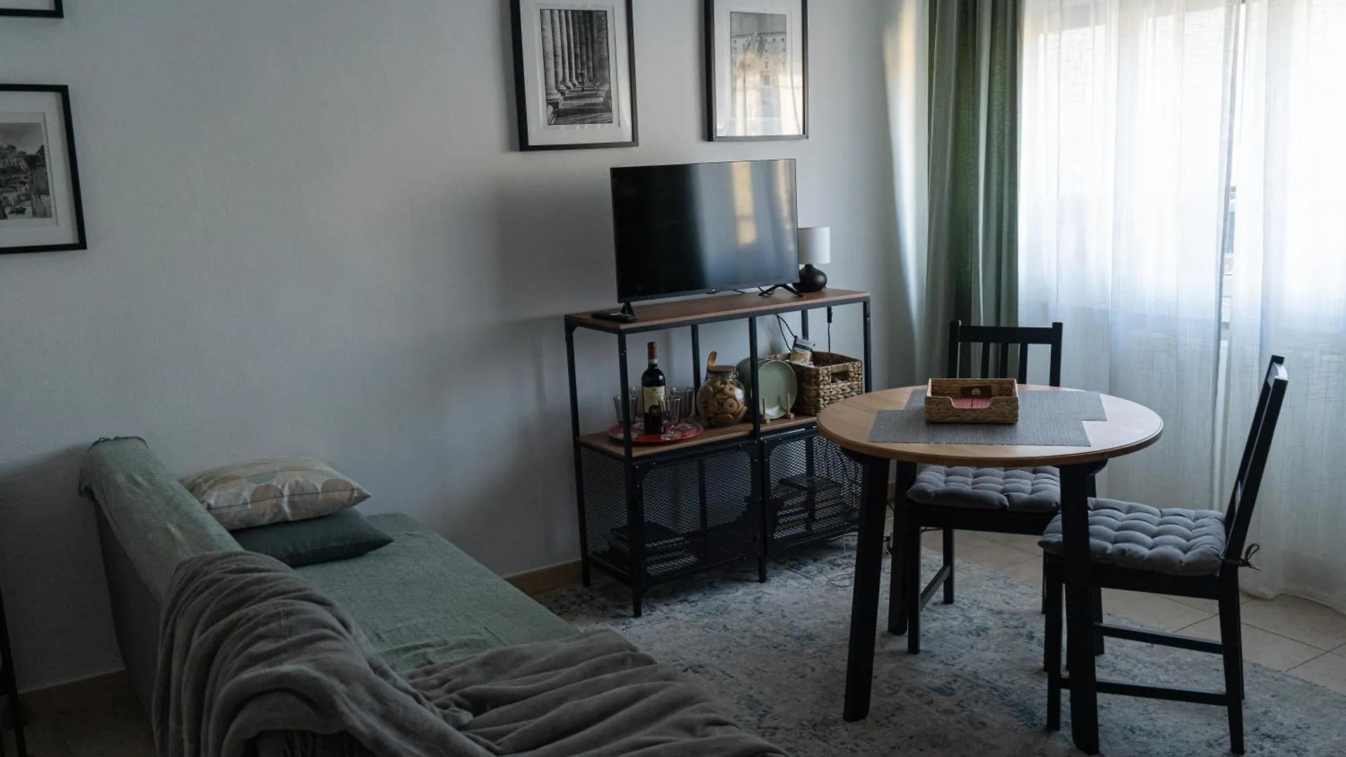 Mansarda Di Nolo-Mm Pasteur-Red Line Apartment Milan 0*,