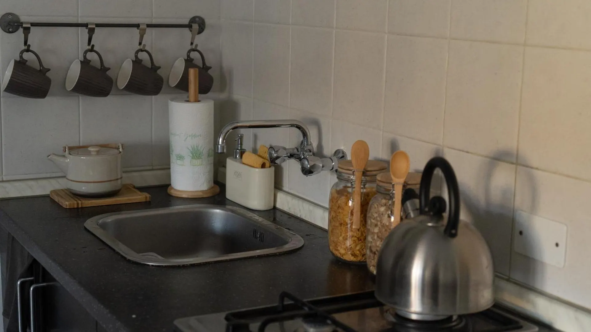 Mansarda Di Nolo-Mm Pasteur-Red Line Apartment Milan