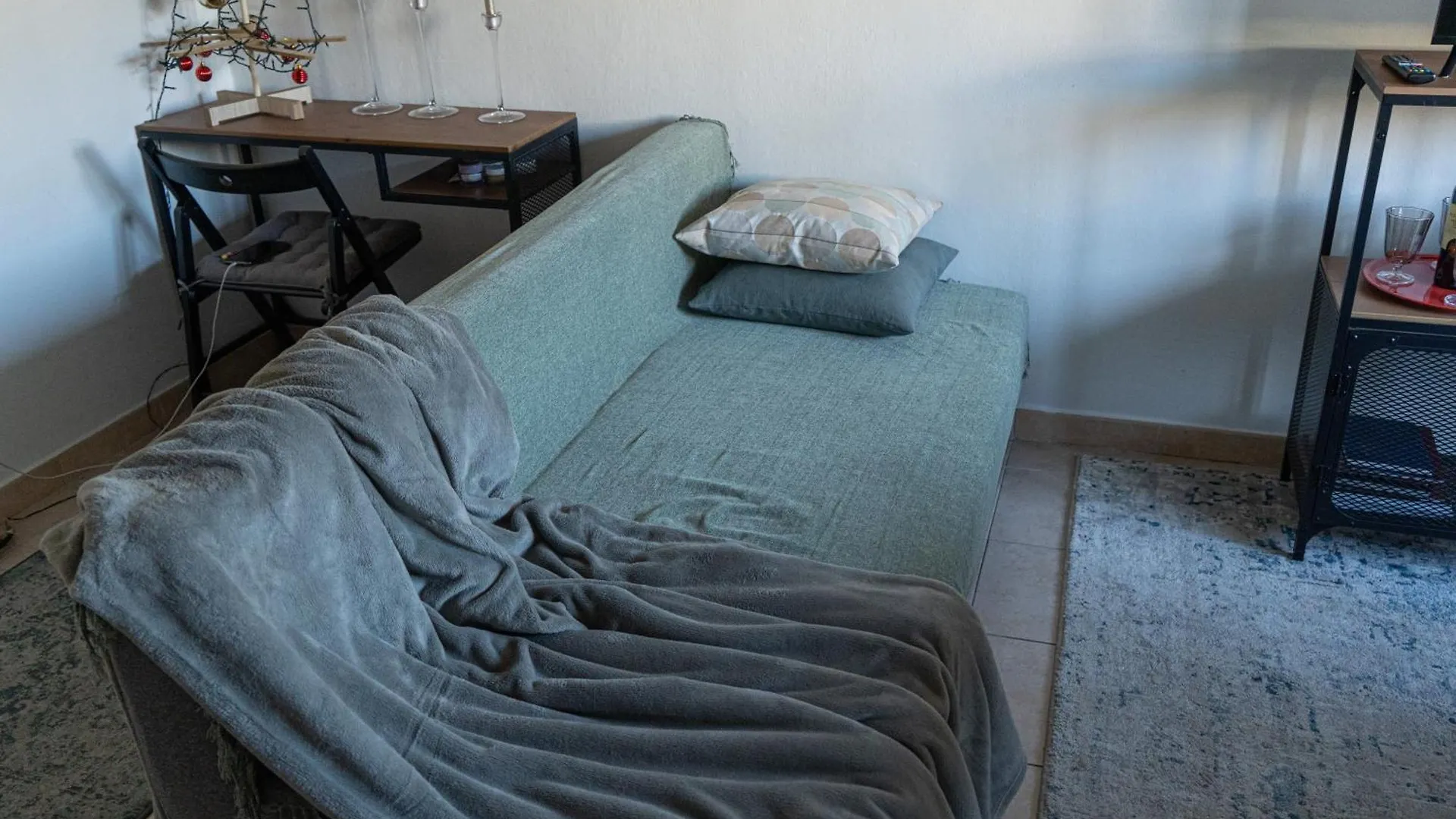 Mansarda Di Nolo-Mm Pasteur-Red Line Apartment Milan