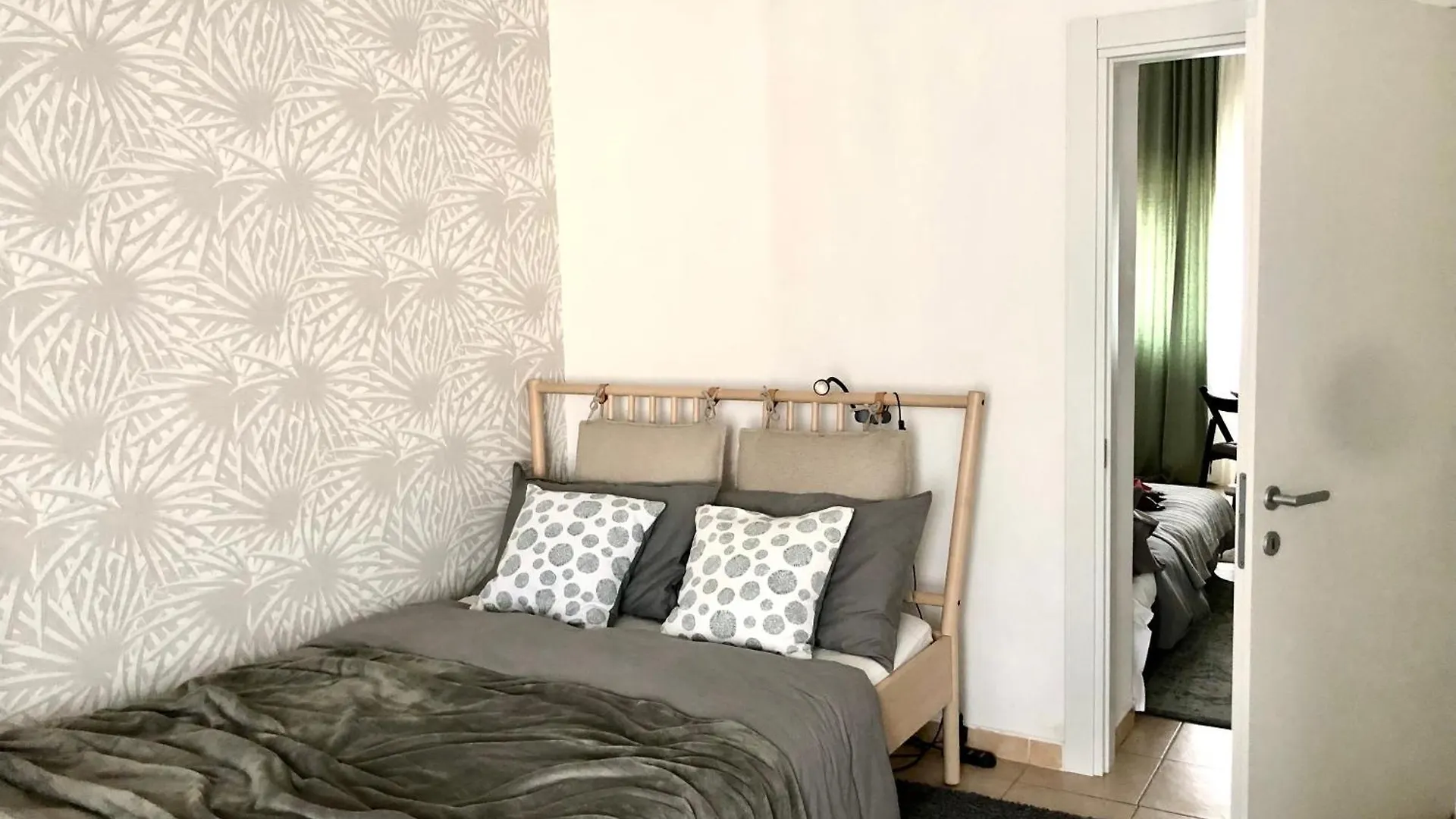 Mansarda Di Nolo-Mm Pasteur-Red Line Apartment Milan