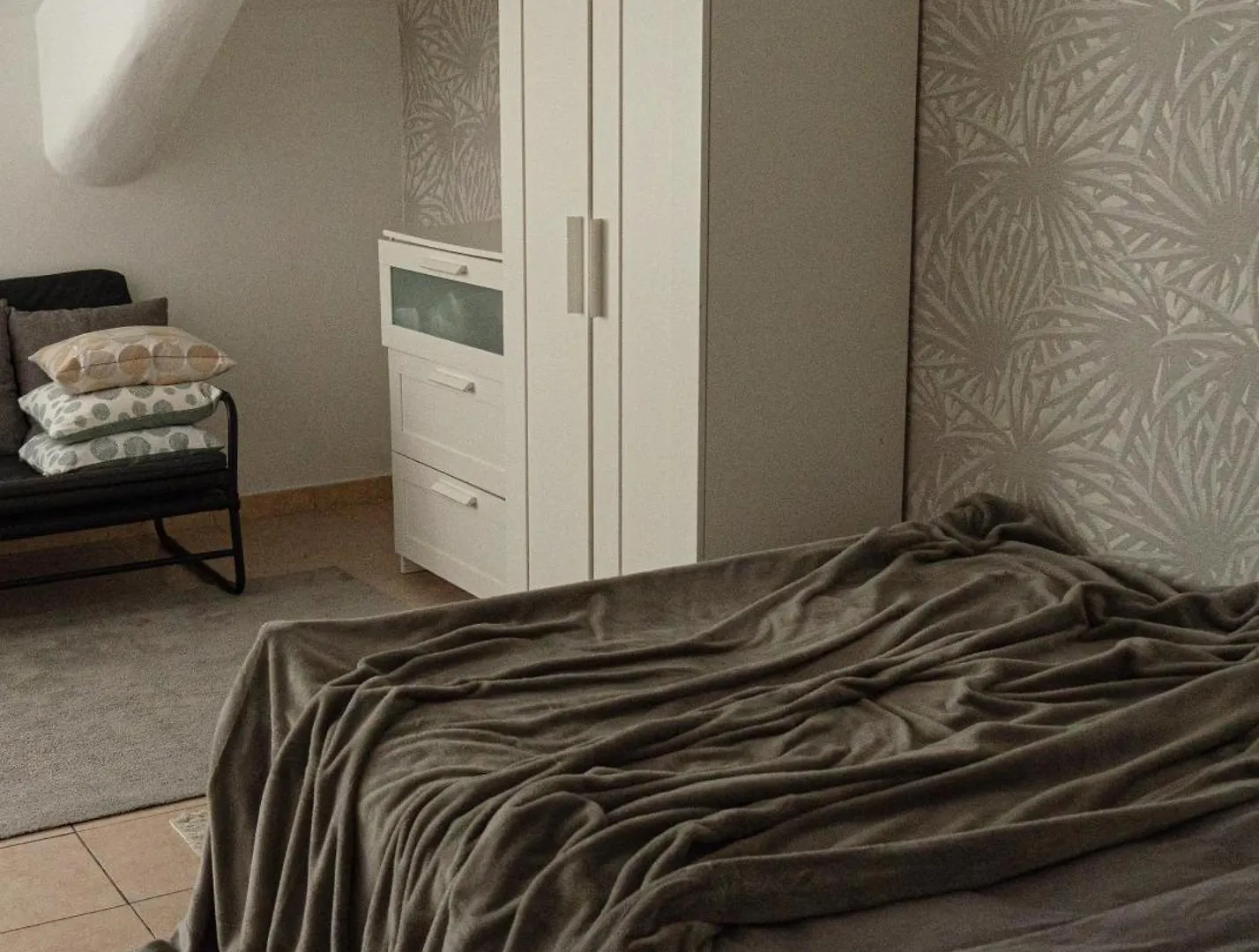 Mansarda Di Nolo-Mm Pasteur-Red Line Apartment Milan 0*,  Italy